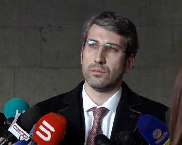 Министр юстиции Армении объяснил причины прекращения полномочий судьи Заруи Нахшкарян