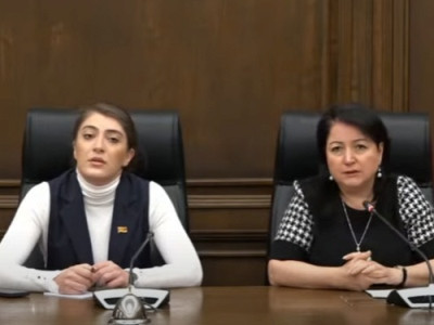 «Гражданский договор»: Свою новую квартиру министр обороны Армении Сурен Папикян приобрел в кредит