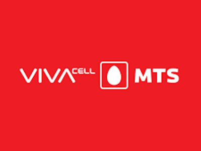 Information on Viva-MTS coverage map and technologies made publicly available 