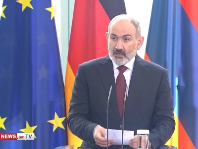 Nikol Pashinyan: Azerbaijan continues its destructive policy, threatens Armenia's democracy