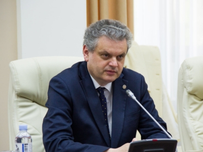 Moldova deputy PM dismisses reports about preparing military operation in Transnistria