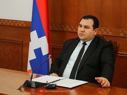 Բողոքներ են ստացվել չհիմնավորված թանկացումների վերաբերյալ. Արցախի պետնախարար