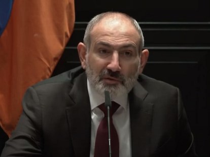 Armenia premier: We have to work so that international community puts pressure on Azerbaijan to return captives