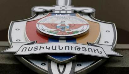 There are casualties, injured after Azerbaijan army sabotage group attack in Karabakh