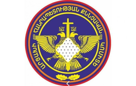 Следственный комитет Арцаха принял к производству уголовное дело по факту азербайджанских диверсионных действий