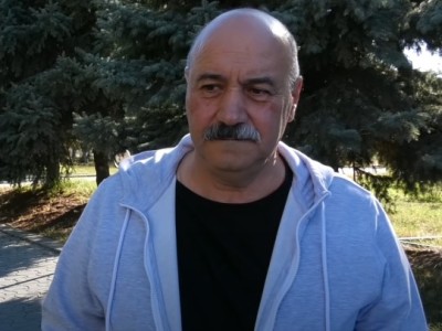 Նույնիսկ եթե գնանք իրենց առաջ չոքենք, դա էլ չի օգնելու, թուրքերն իրենց ծրագիրն իրականացնելու են. Արկադի Կարապետյան