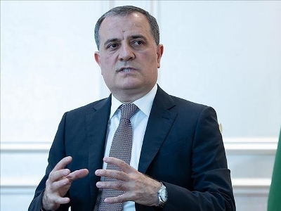 Ադրբեջանում բողոքում են Հայաստանից