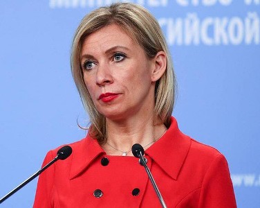 Russia MFA expresses concern regarding escalation of tension in Karabakh