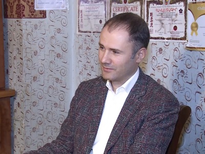 On the occasion of March 8 Karen Vardanyan donated 113 million drams to 562 mothers of many children in Lori
