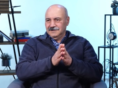 Եթե թուրքը եկավ, հո մենակ չի՞ գալու, վերջում Կաշենում հայ չի լինելու, հայ էլ չի աշխատելու. Արկադի Կարապետյան