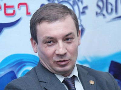 Скончался экс-замминистра обороны Армении