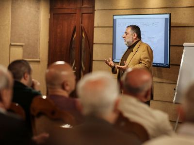 В Степанакерте открылся центр «Наши горы»