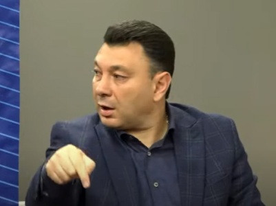 ՀՀԿ-ն չի քննարկել Երեւանի քաղաքապետի ընտրությունների հարցը. Շարմազանով