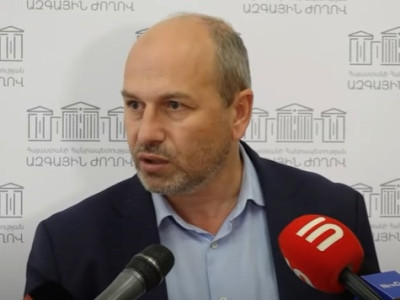 Оппозиционный депутат: Азербайджанская армия не имеет большого потенциала для серьезных действий