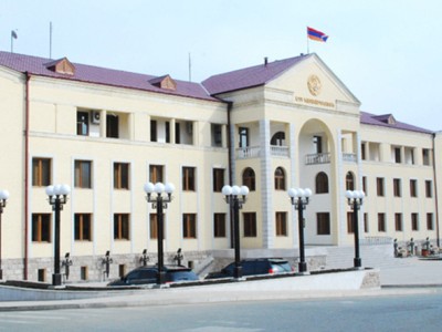Արցախում կառավարության կողմից սահմանվել է մանրածախ վաճառքում գտնվող ապրանքի շրջանառության հատուկ կարգ