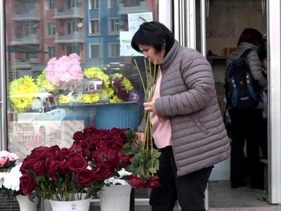 «Մեր ուշքն ու միտքն Արցախի ինքնորոշումն է». ինչպես են Մարտի 8-ը տոնում շրջափակված Արցախում