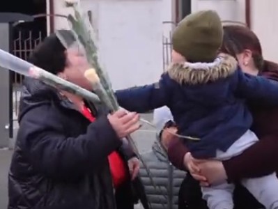 ОТА: Сегодня из Армении в Арцах вернулись 23 человека