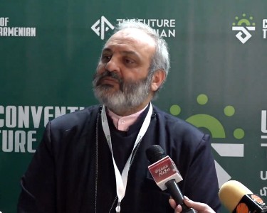 Ինչպիսի որակ ունեն կառավարիչները, այդ որակն էլ ունի պետությունը․ Բագրատ Սրբազան