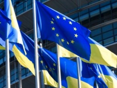 EU to top up fund for Ukraine arms purchases by €3.5 bln?