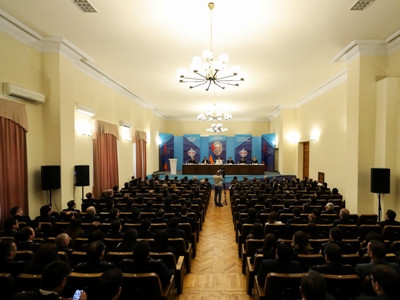 Նախորդ տարի հանցագործությունների թիվն աճել է ավելի քան 7 հազարով․ ընդալայնված նիստ՝ Վարդապետյանի գլխավորությամբ