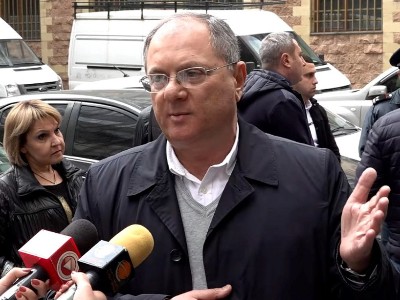 Импортеры пестицидов — о проблемах в сфере применения ядохимикатов Армении