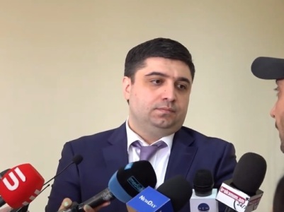 «Խնդրում եմ չխախտել Արսեն Թորոսյանի անմեղության կանխավարկածը». ՔՊ-ական պատգամավոր
