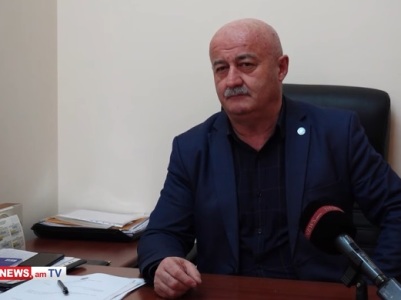 Բա հենց իշխանության մեջ պետք է կոռուպցիա լինի. Հովիկ Աղազարյան
