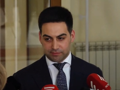 Глава КГД: В Армении в 2022 году удалось собрать налогов на сумму в 1 трлн. 926 млрд. драмов