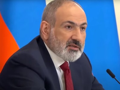 Հաստատում եմ՝ Հայաստանում համակարգային կոռուպցիա չկա. Նիկոլ Փաշինյան