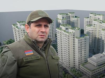 Пашинян предложил журналисту купить квартиру министра обороны за 300 000 долларов и продать ее дороже