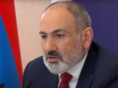 Փաշինյանը հաստատեց՝ Արայիկ Հարությունյանի հետ որոշ հարցերի վերաբերյալ տարբեր տեսակետներ ունեն