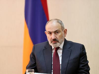 Մեր բյուջեն նայեք, Ադրբեջանինը նայեք. Այդ տրամաբանությամբ, ՀՀ-ի ներգրավմամբ էլ չի լուծում դիսբալանսի հարցը. Փաշինյան