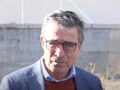 Rasmussen: Lachin corridor blockade is illegal, inhumane
