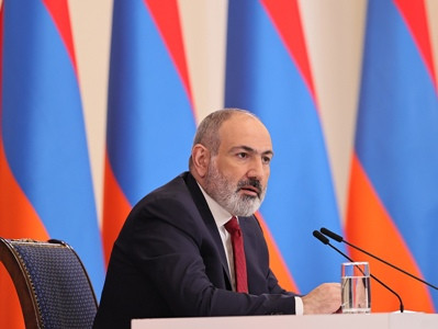 Разъяснение Пашиняна: Почему некоторые лица объявлены нежелательными в Армении?