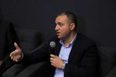 Թուրքական գյուղմթերքի ներմուծման տեսանկյունից սահմանը բաց է, այսինքն թուրքական ապրանքը անարգել գալիս է ՀՀ. Քերոբյան