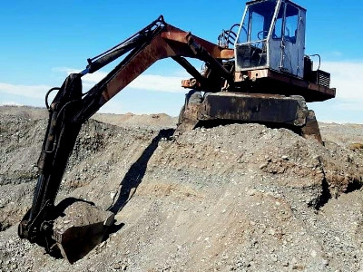 ՊԵԿ-ը բացահայտել է առանց պետական գրանցման ընդերքօգտագործման թույլտվության ավազի արդյունահանման դեպք