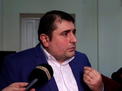 Դավիթ Գյուրջինյանի նշանակումը Բրյուսովի ռեկտորի պաշտոնում ապօրինի է. ամեն ինչի վրա թքած ունեն. պրոռեկտոր
