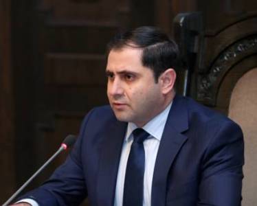 Минобороны: За последние пару лет в Армении проложили сотни километров полевых и высокогорных дорог