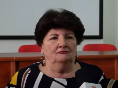 Преподаватель: Давид Гюрджинян назначен и.о. ректора Госуниверситета им. Брюсова для расформирования вуза