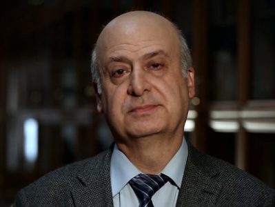 Բրյուսովը բարեկիրթ համալսարանի համբավ ունի, բայց այն խարխլված է․ Դավիթ Գյուրջինյան