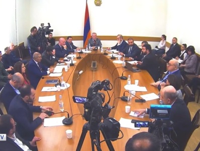 «Այդ 5-րդ շարասյան գլուխը պետք է ջարդվի». Վահագն Ալեքսանյան