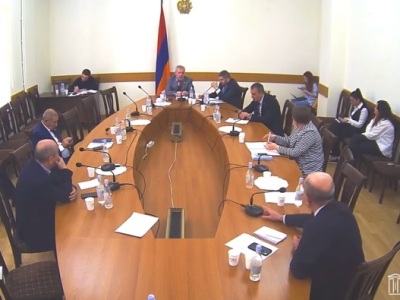 Երեւանում մինչեւ 7-7,5 մագնիտուդով երկրաշարժ լինելու դեպքում աղետալի հետեւանքներ կլինեն. Փամբուխչյան