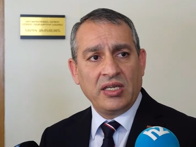Վարչապետը որեւէ բան էս երկրի բնակչությունից, ՀՀ քաղաքացիներից չի թաքցնում.ՔՊ-ական պատգամավոր