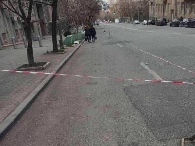 Գարնանային էտով պայմանավորված մասամբ փակ կլինեն որոշ փողոցներ