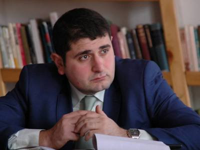 Проректор Госуниверситета им. Брюсова обратится в суд в связи с назначением Гюрджиняна ректором вуза