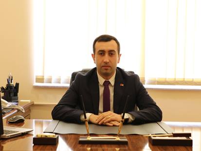 Карабахский депутат: Арцах не избегает диалога, Баку подготовил ловушку для нас
