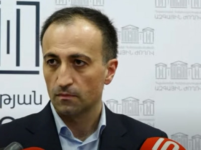 Экс-министр здравоохранения Армении уверяет в своей невиновности
