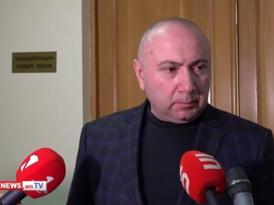 Теванян: Армения стала яблоком геополитического раздора
