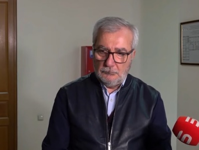 Օնիկ Գասպարյանին չպետք է տանեին քաղաքական դաշտ, նա պարտությունից հետո էլ շատ անելիք ուներ. Անդրանիկ Քոչարյան