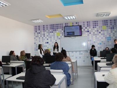 Տավուշի մարզի դպրոցների տնօրենները ներկայացրել են հանրակրթության նոր չափորոշչի ներդրման փորձը. ԿԳՄՍՆ